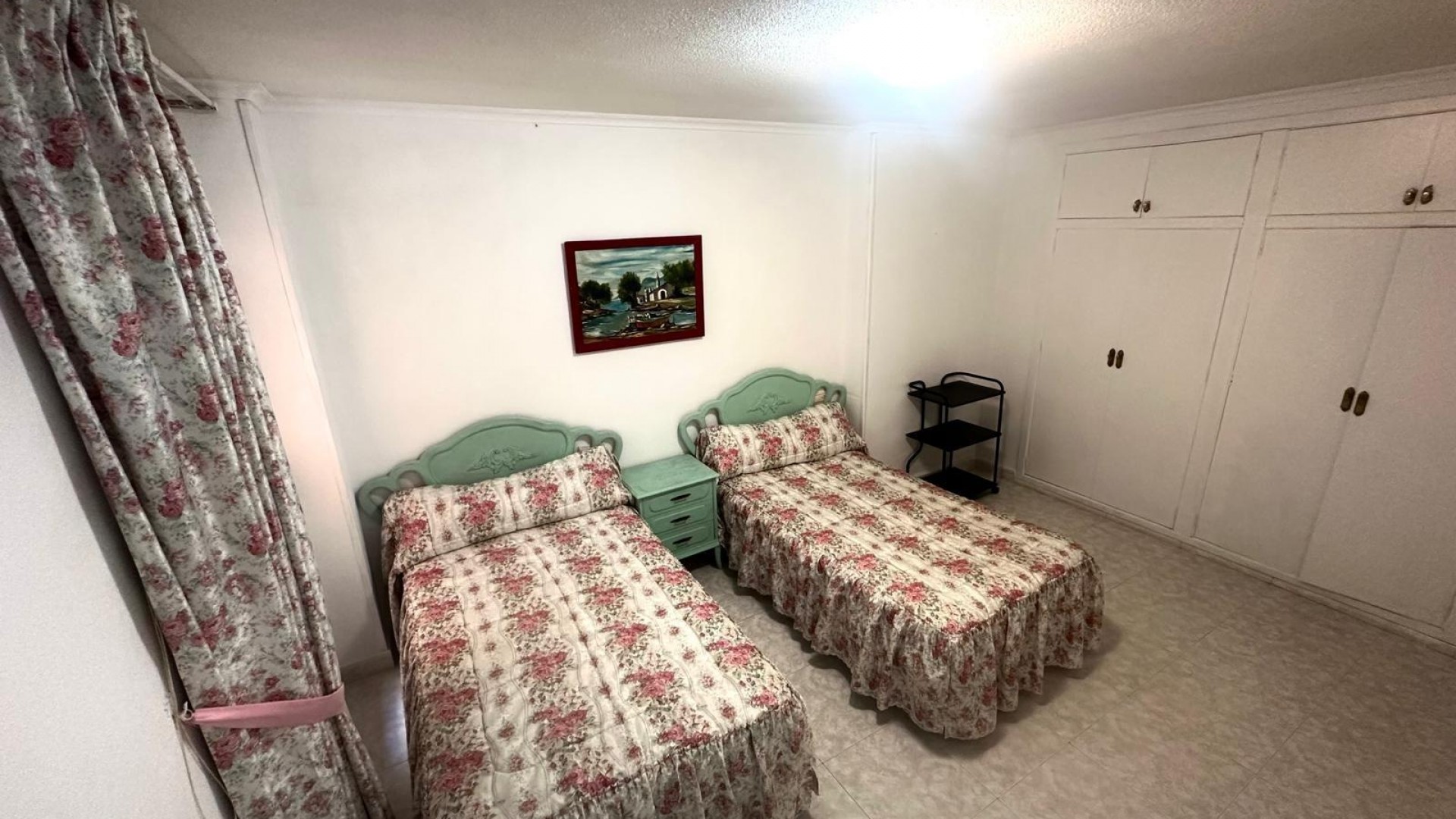 Revente - Appartement -
Torrevieja - Centro