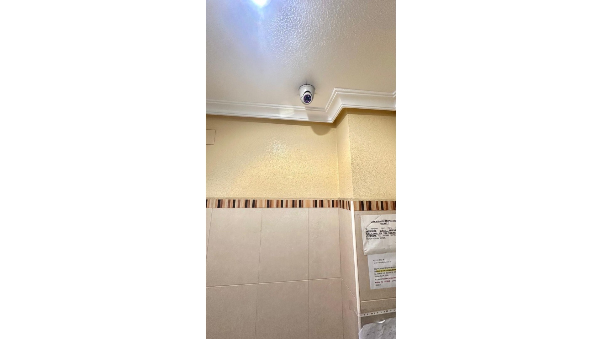 Revente - Appartement -
Torrevieja - Centro