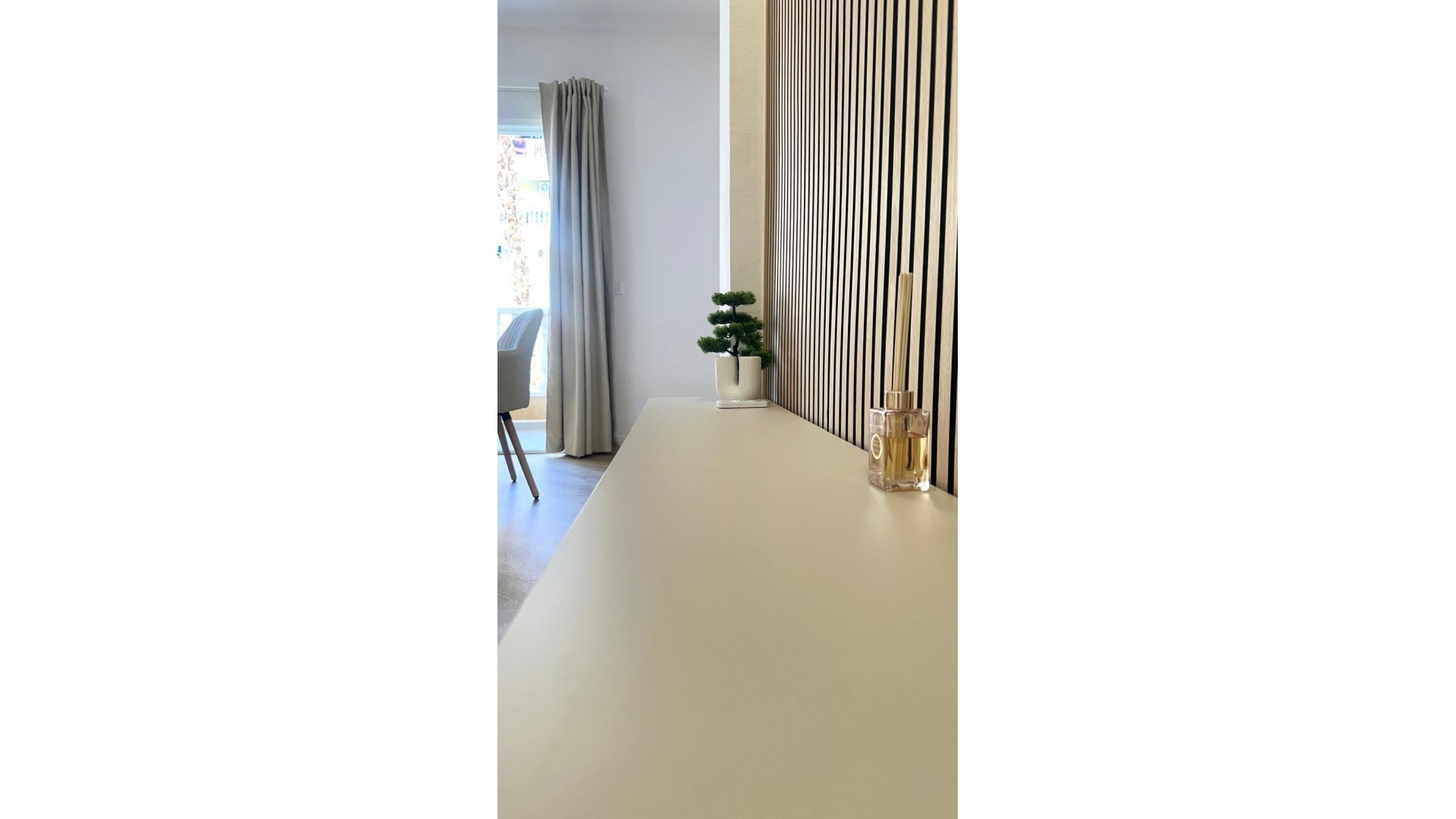 Revente - Appartement -
Torrevieja - Centro
