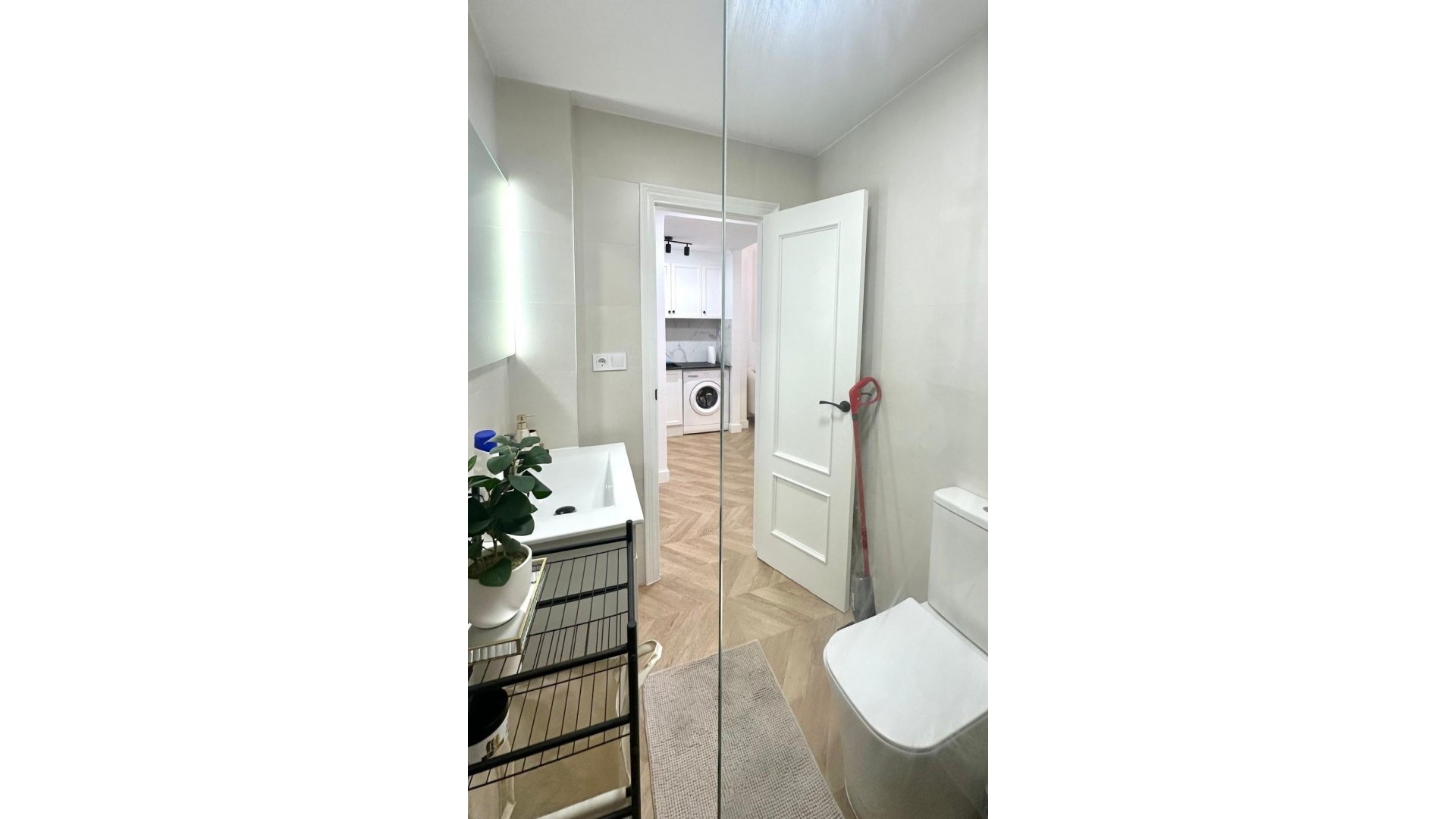 Revente - Appartement -
Torrevieja - Centro