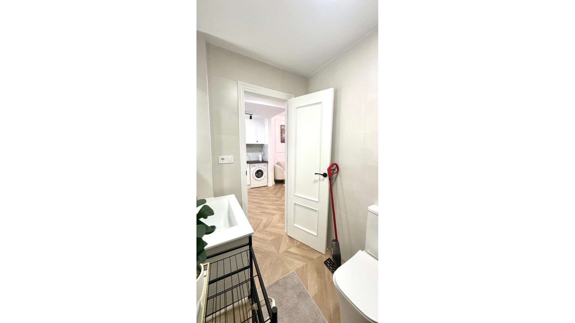 Revente - Appartement -
Torrevieja - Centro