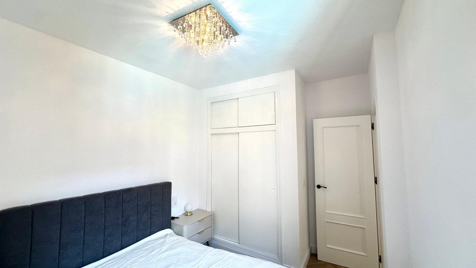 Revente - Appartement -
Torrevieja - Centro