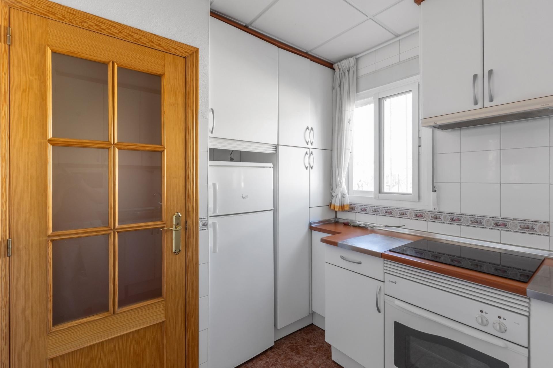 Revente - Appartement -
Torrevieja - Centro