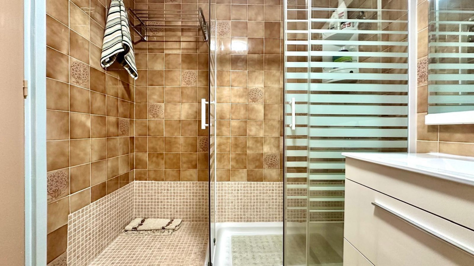 Revente - Appartement -
Torrevieja - Centro