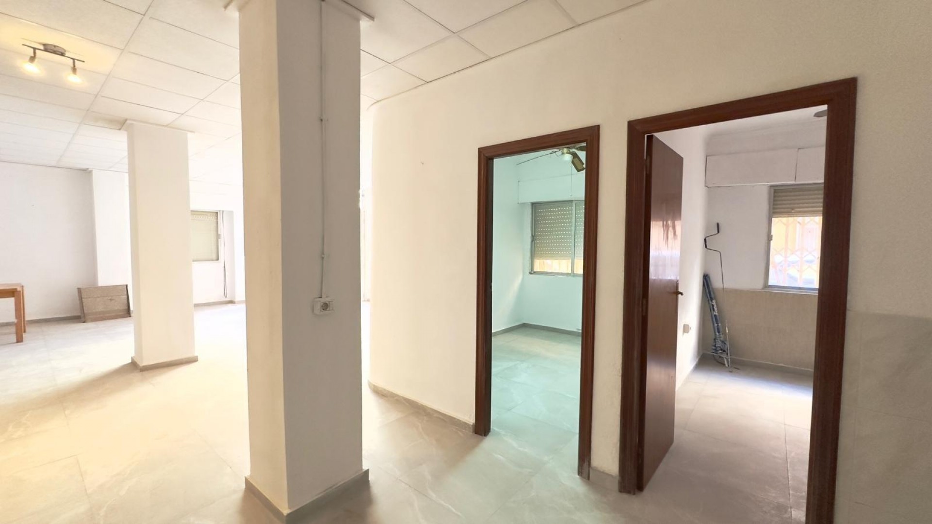 Revente - Appartement -
Torrevieja - Centro