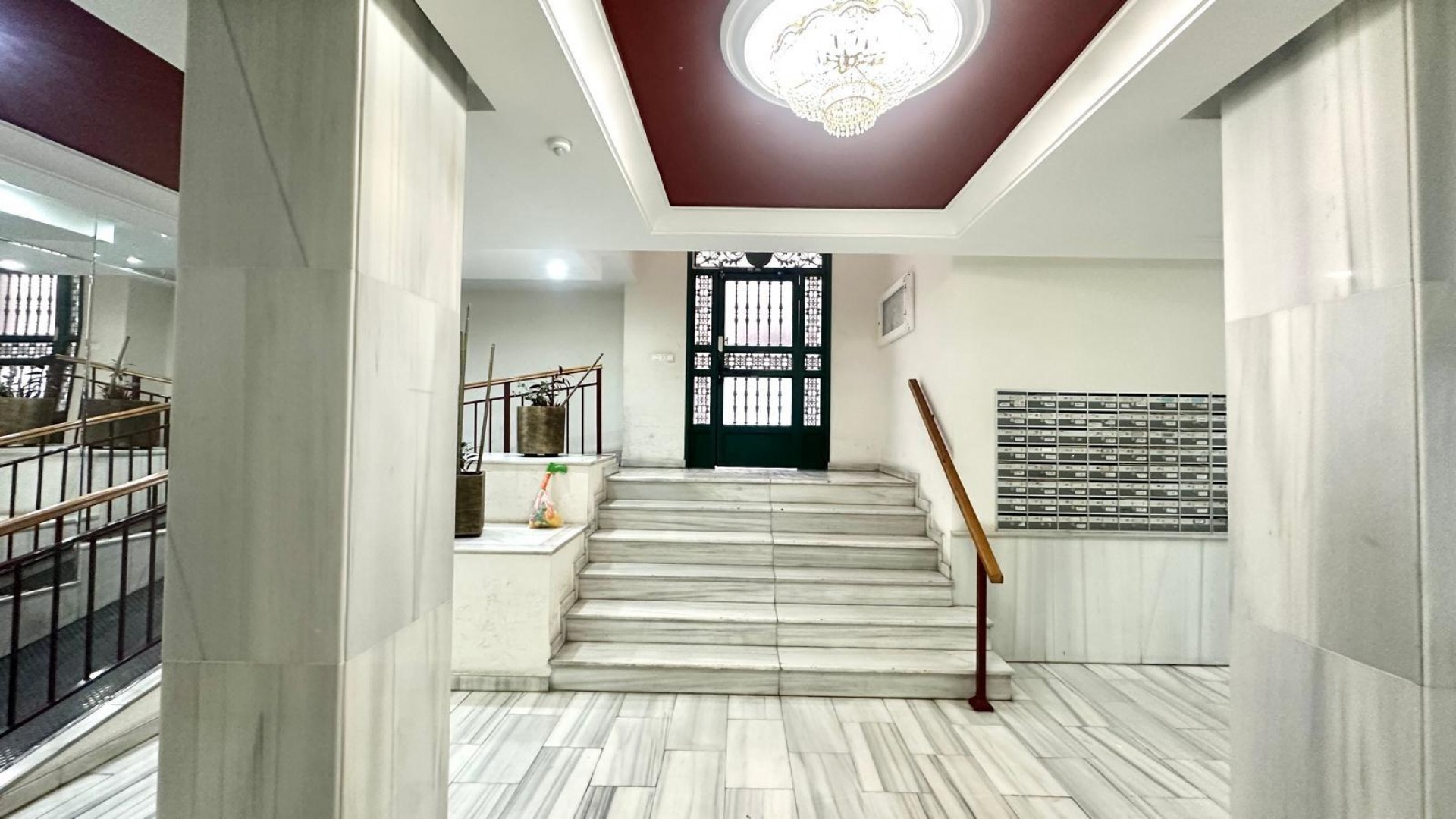 Revente - Appartement -
Torrevieja - Centro