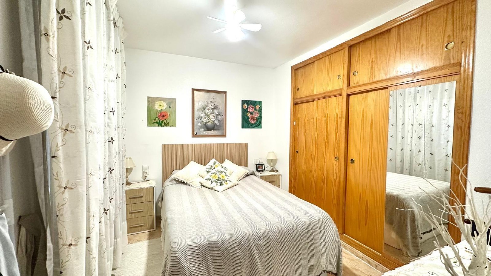 Revente - Appartement -
Torrevieja - Centro