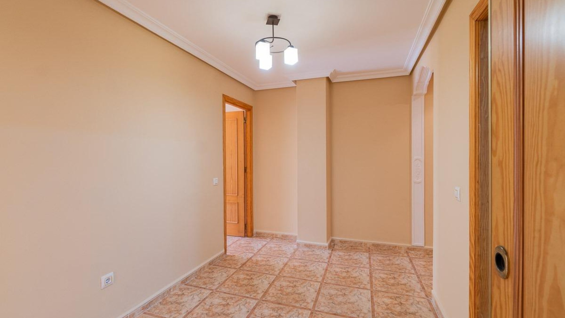 Revente - Appartement -
Torrevieja - Centro