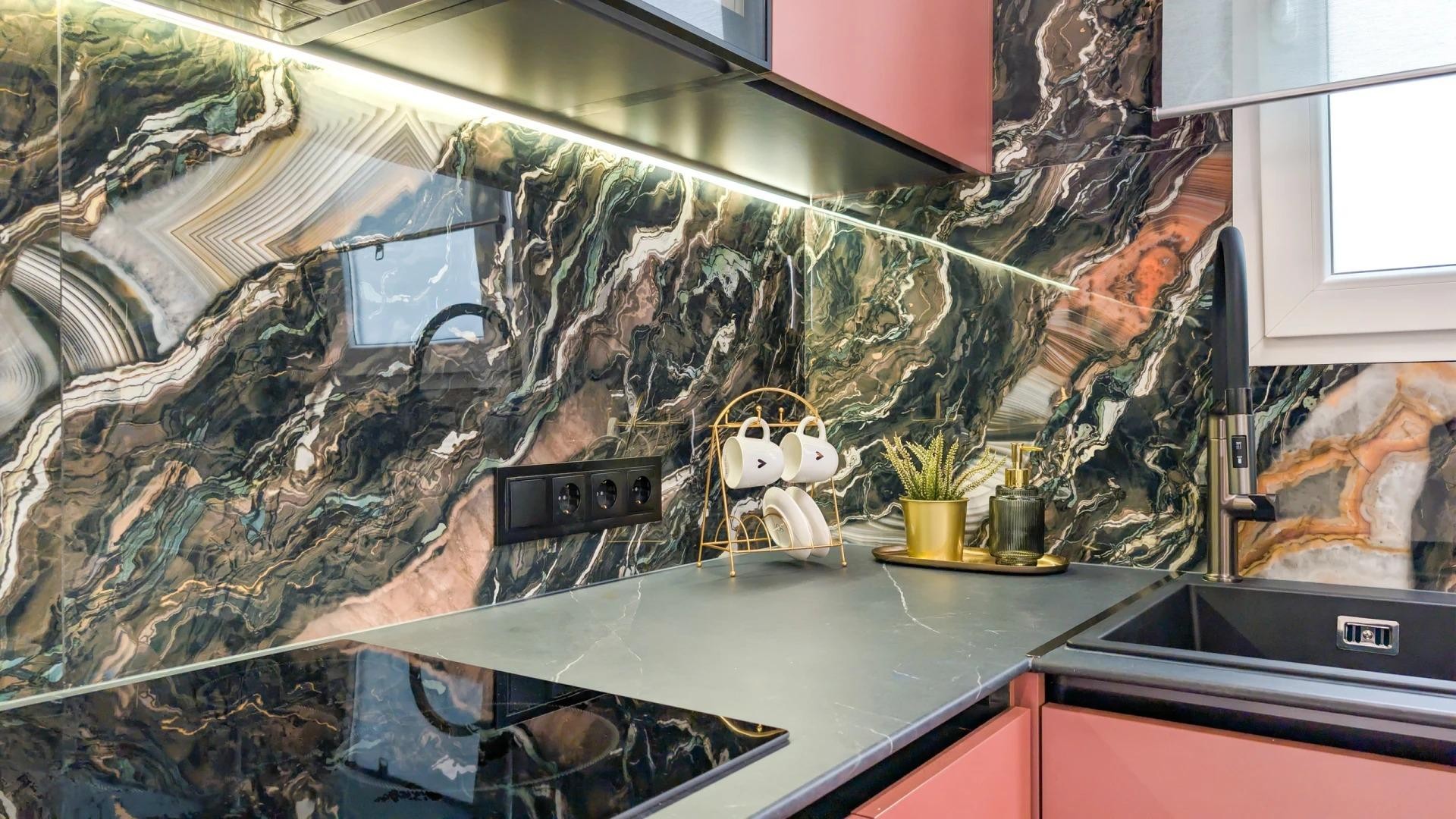 Revente - Appartement -
Torrevieja - Centro