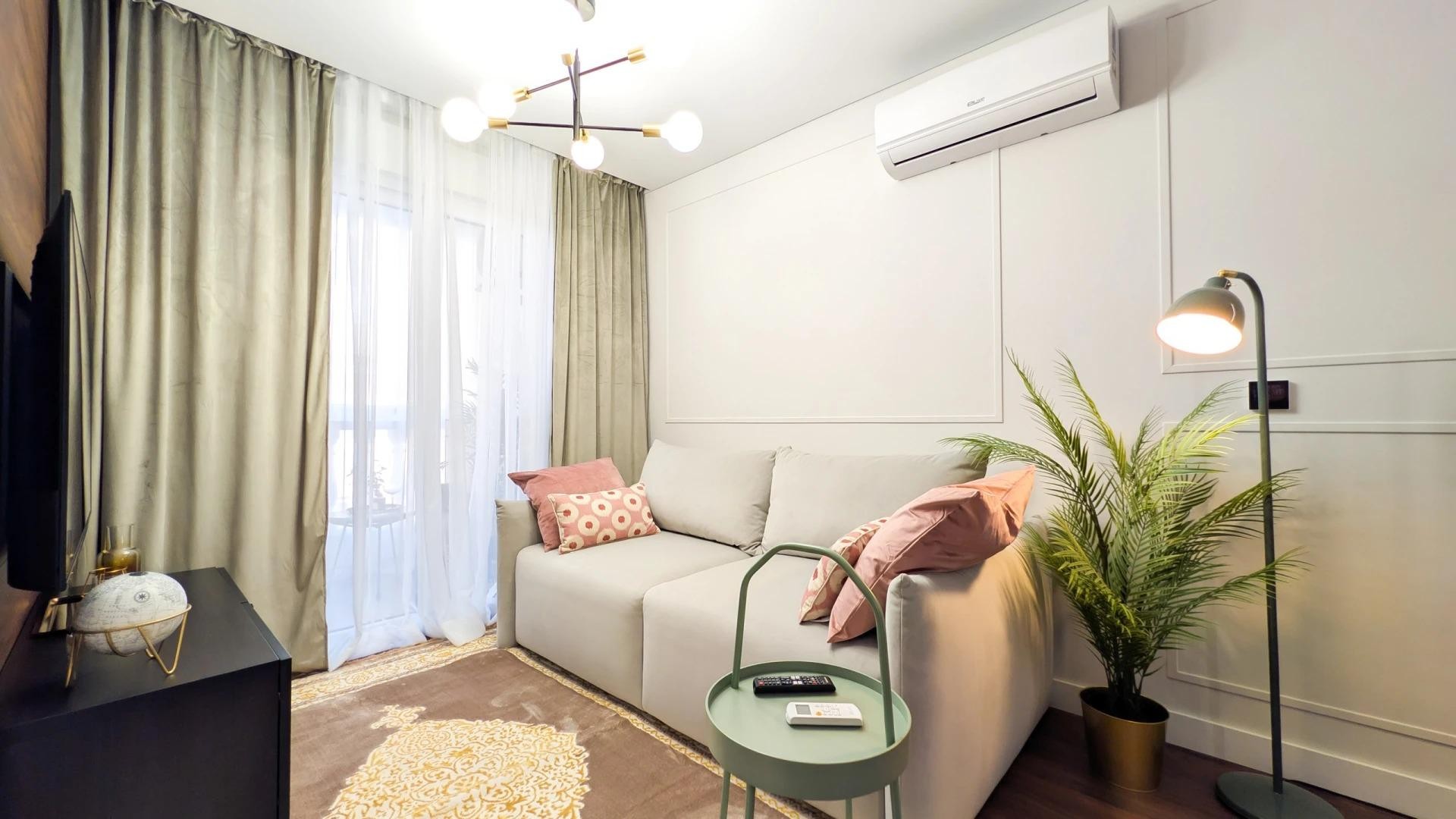 Revente - Appartement -
Torrevieja - Centro