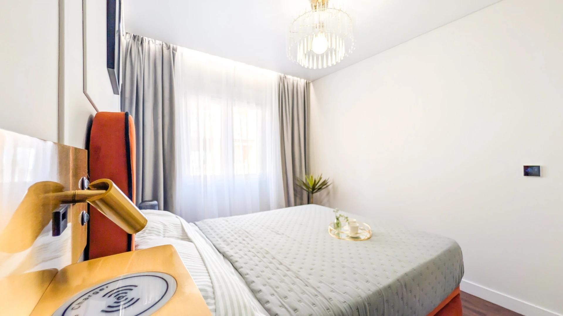 Revente - Appartement -
Torrevieja - Centro