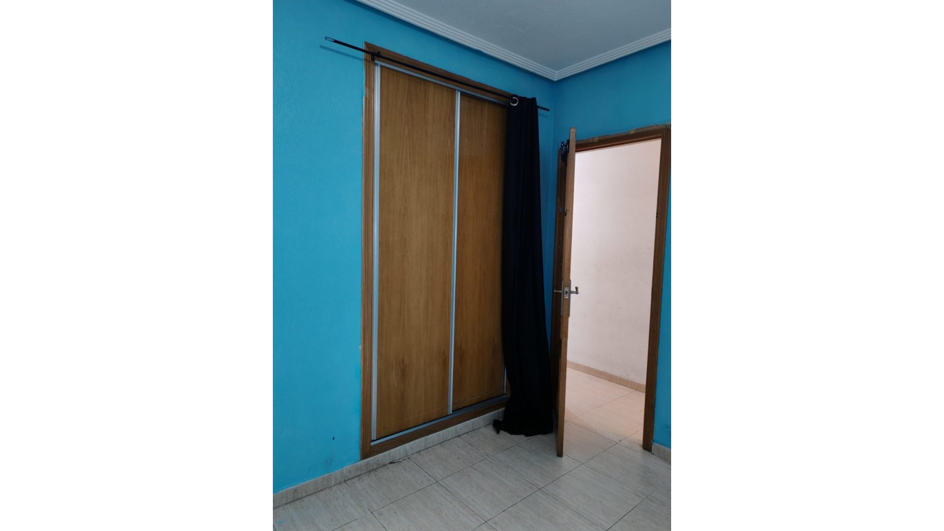 Revente - Appartement -
Torrevieja - Centro