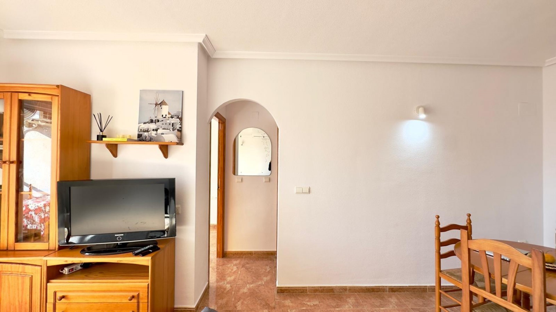 Revente - Appartement -
Torrevieja - Centro