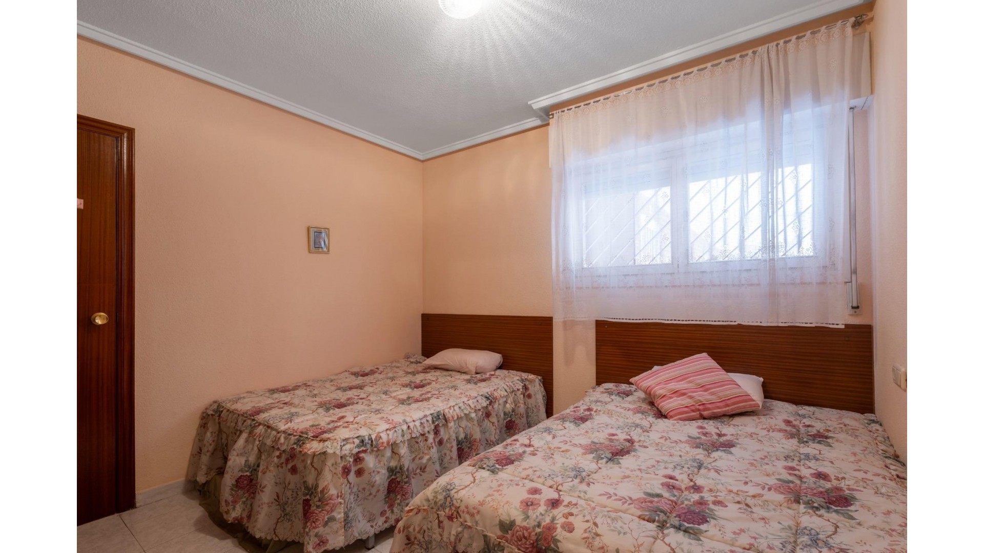 Revente - Appartement -
Torrevieja - Centro