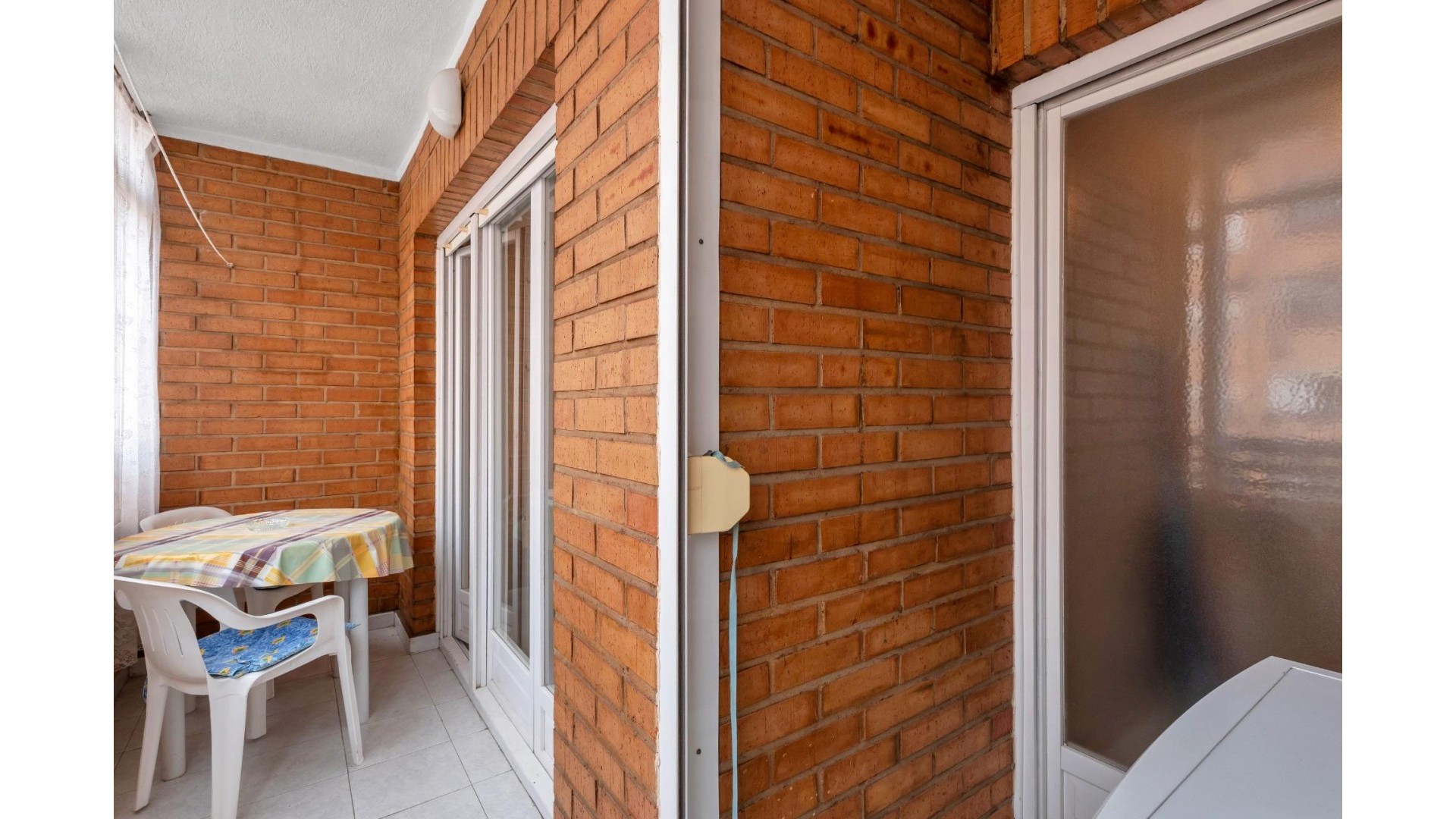 Revente - Appartement -
Torrevieja - Centro