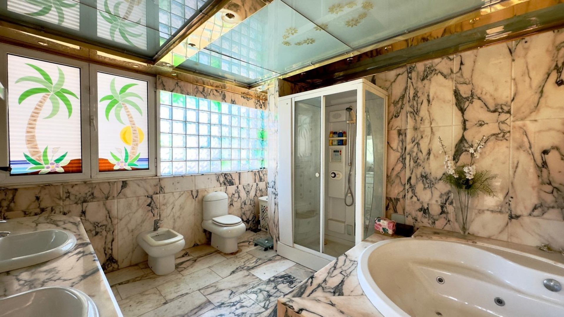 Revente - Appartement -
Torrevieja - Centro