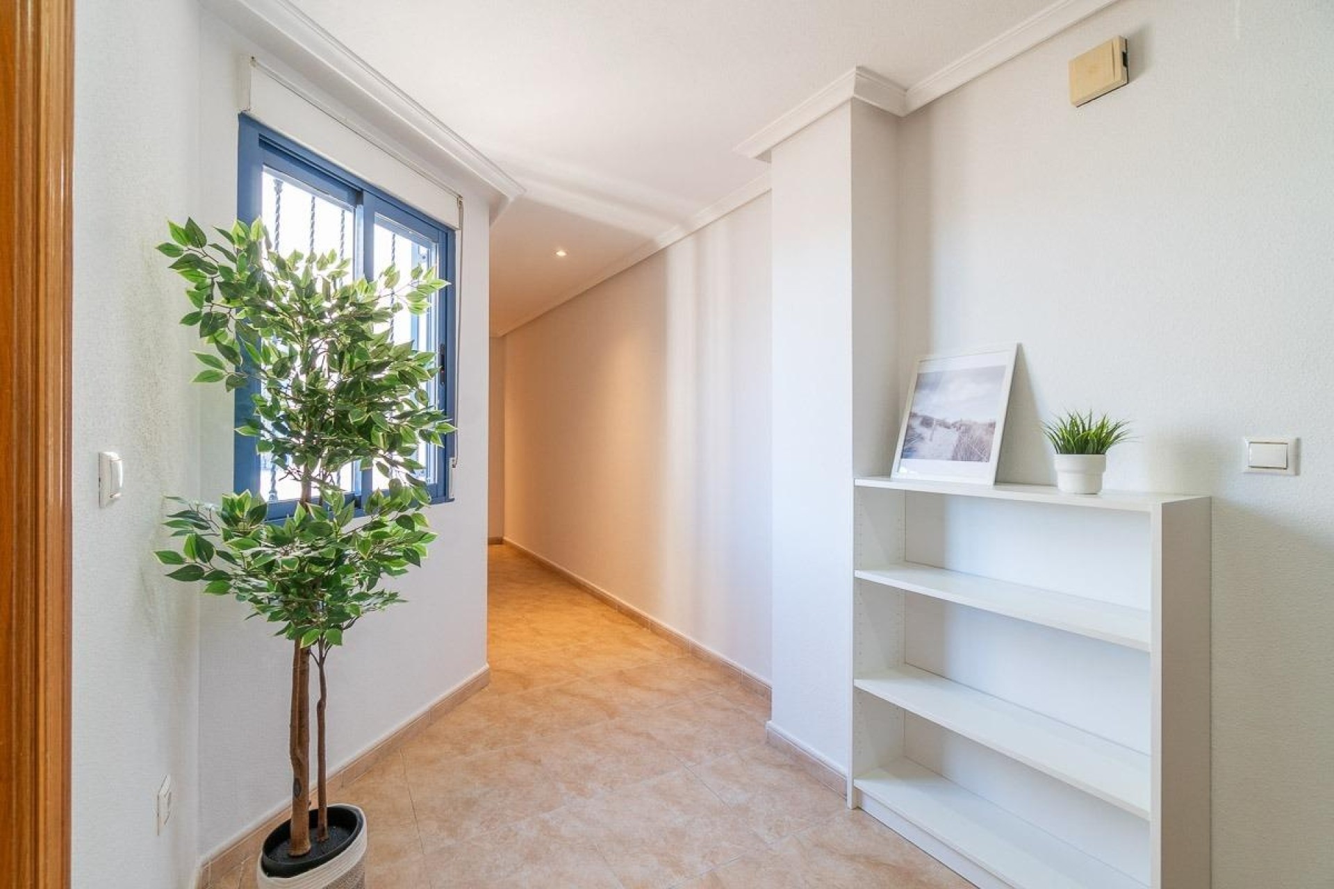 Revente - Appartement -
Torrevieja - Centro