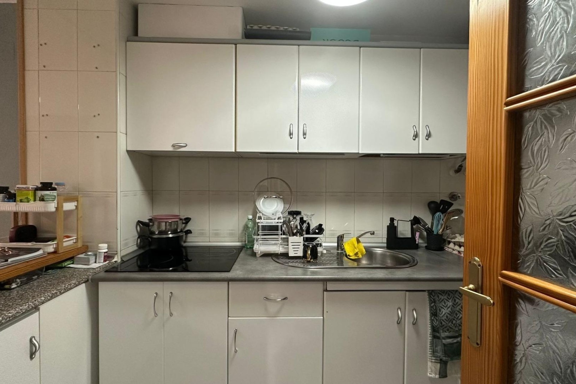 Revente - Appartement -
Torrevieja - Centro