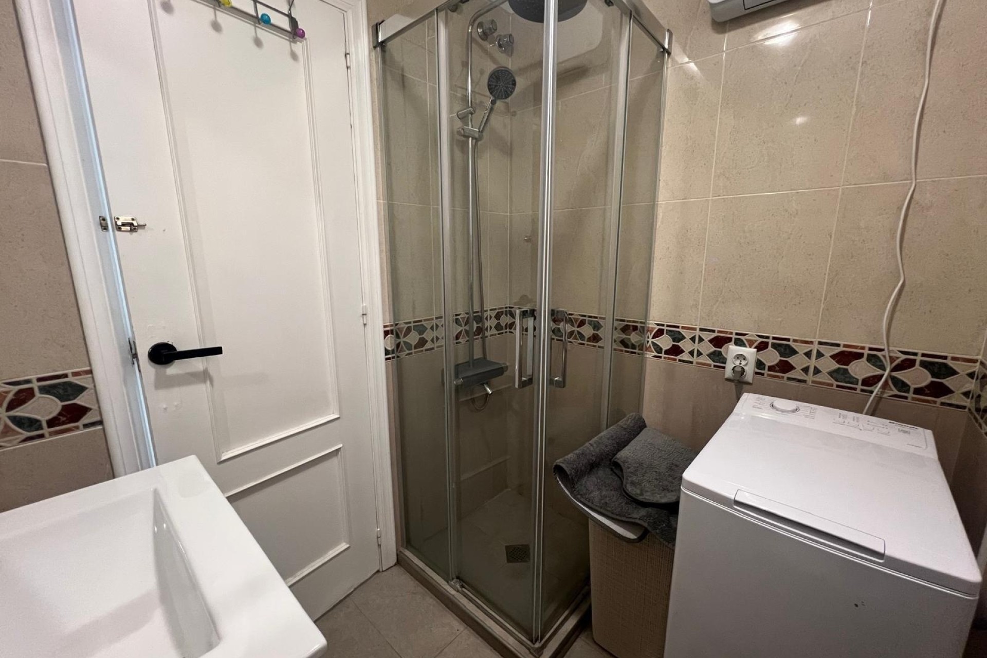 Revente - Appartement -
Torrevieja - Centro