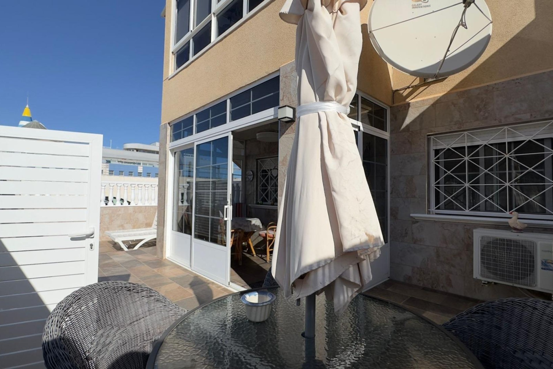 Revente - Appartement -
Torrevieja - Centro