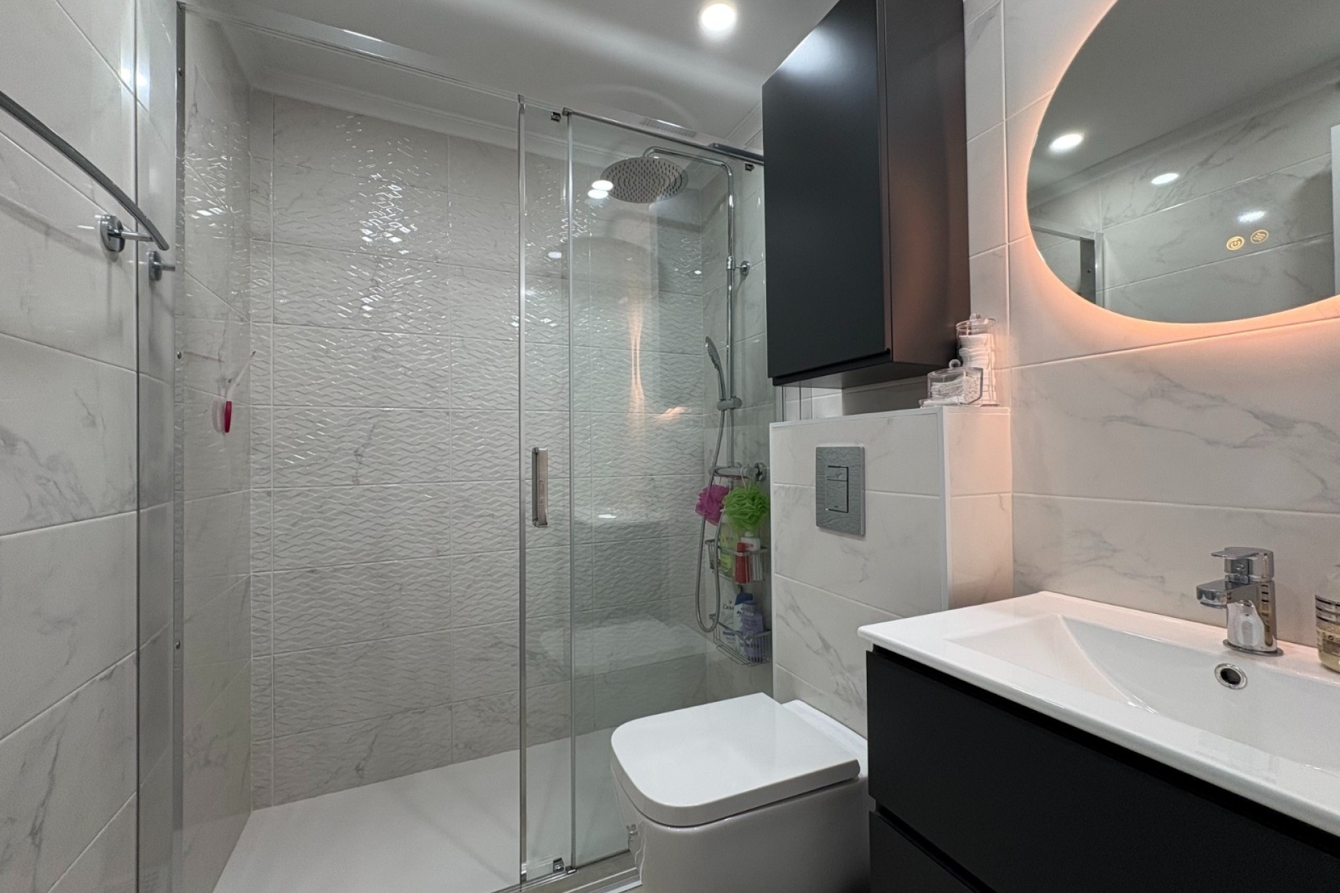 Revente - Appartement -
Torrevieja - Centro
