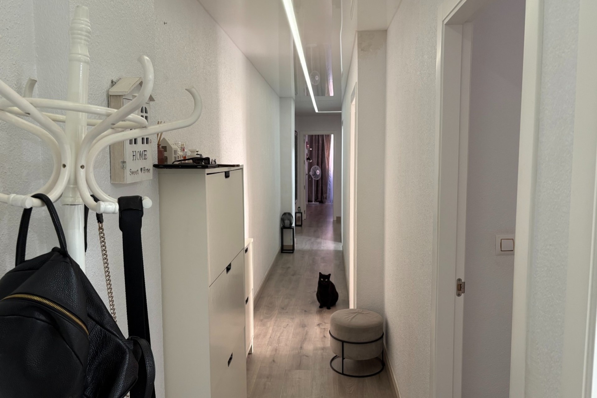 Revente - Appartement -
Torrevieja - Centro