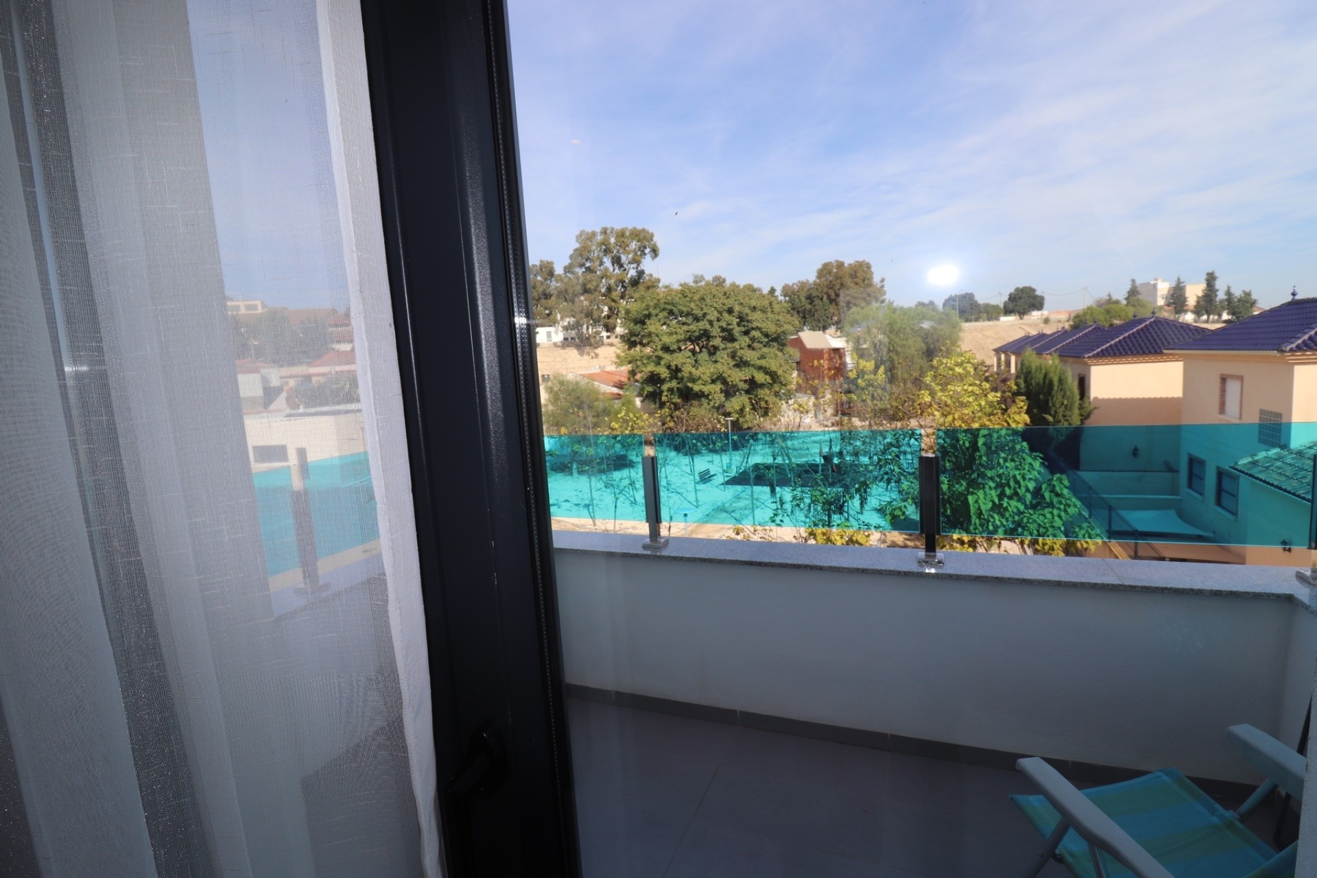 Revente - Appartement -
Torrevieja - Centro