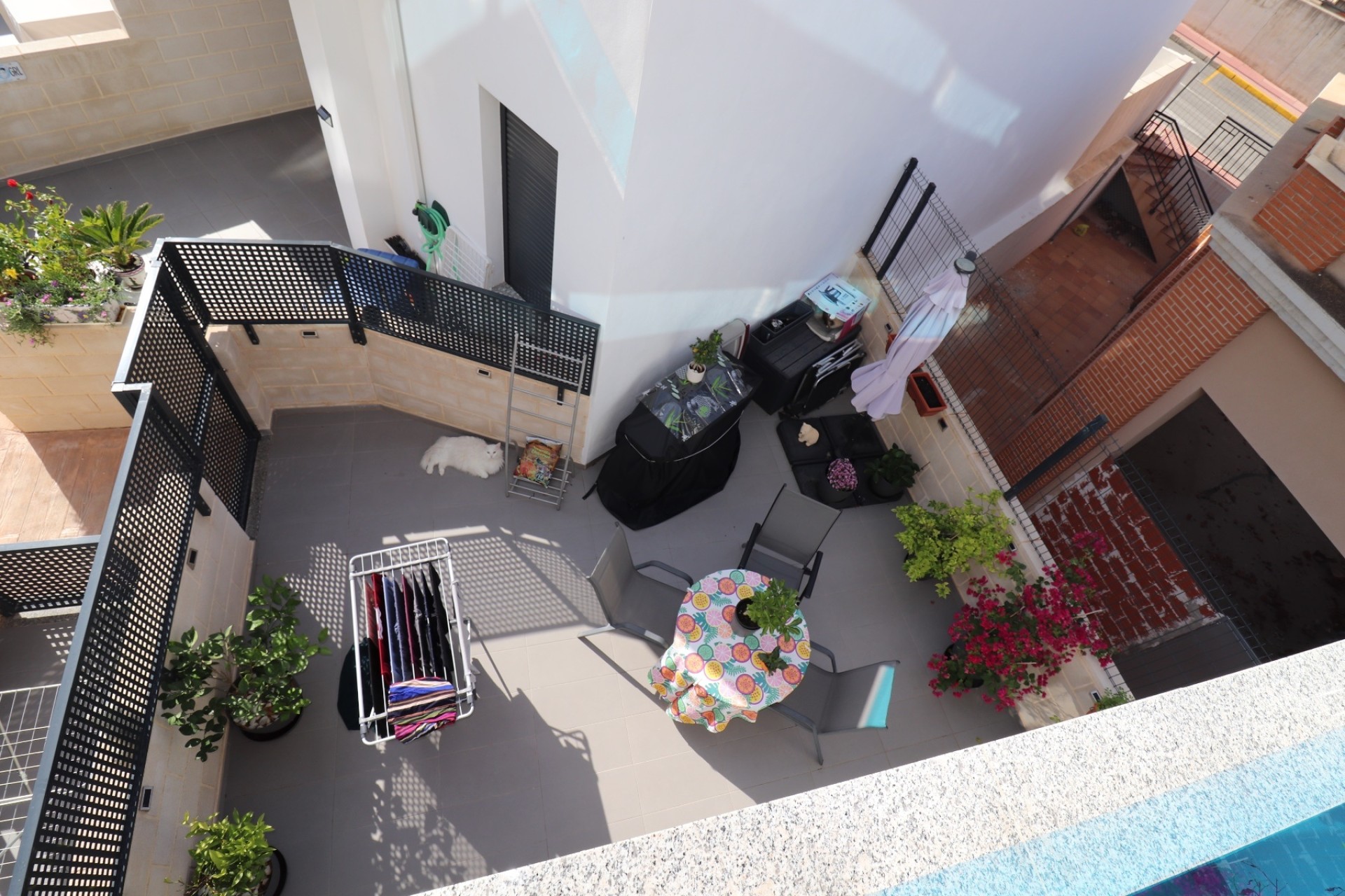 Revente - Appartement -
Torrevieja - Centro
