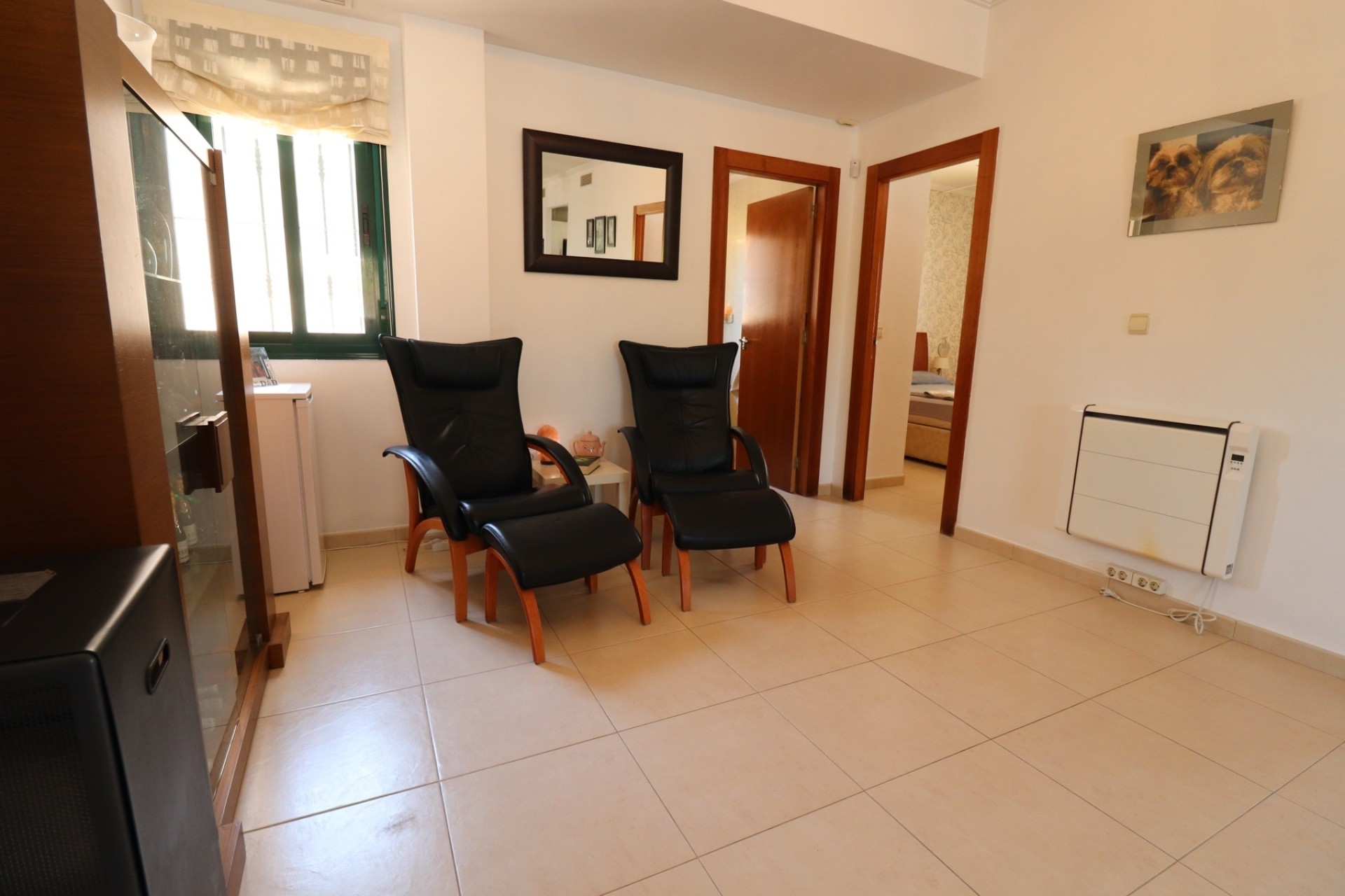 Revente - Appartement -
Torrevieja - Centro