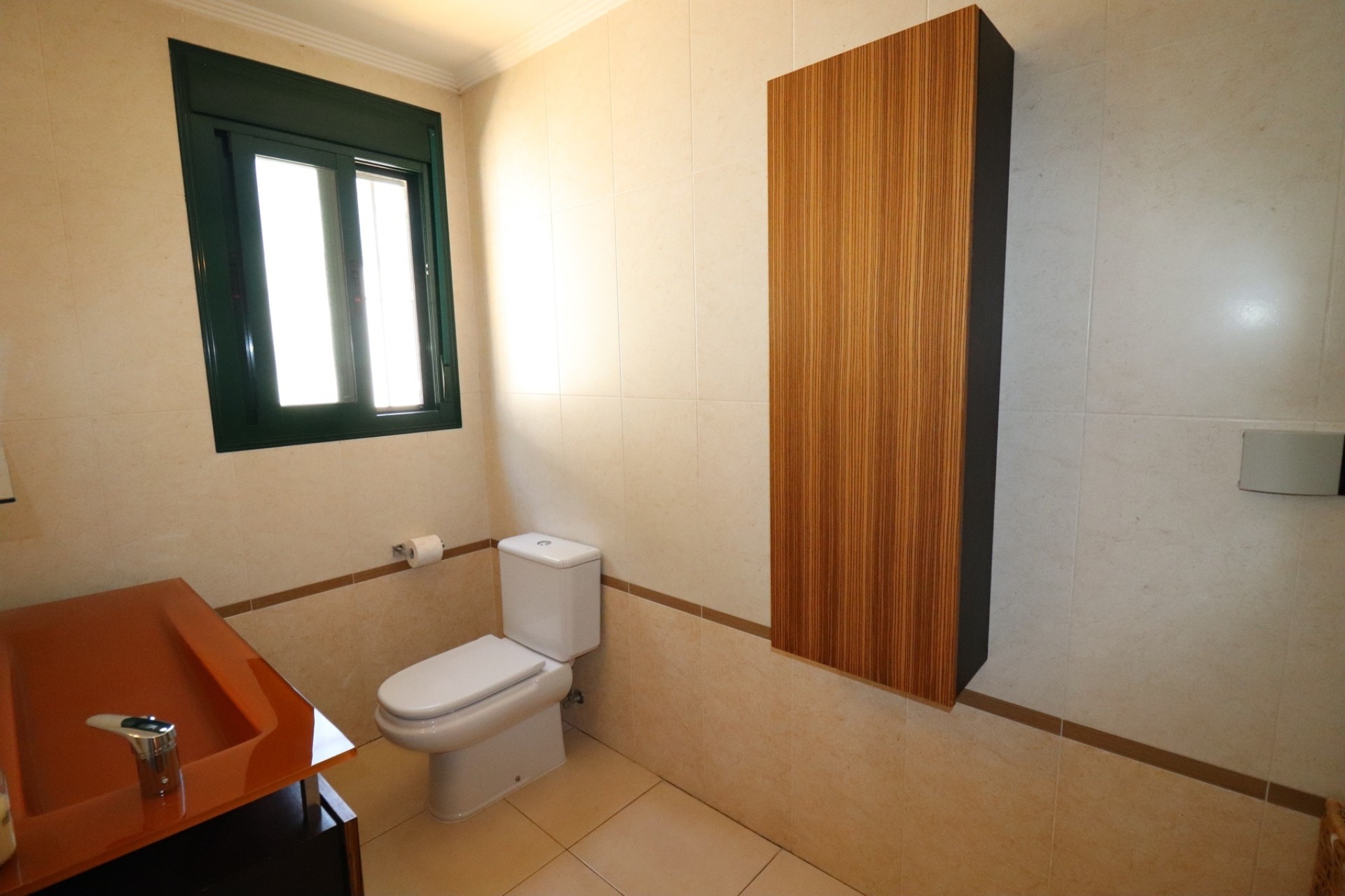 Revente - Appartement -
Torrevieja - Centro