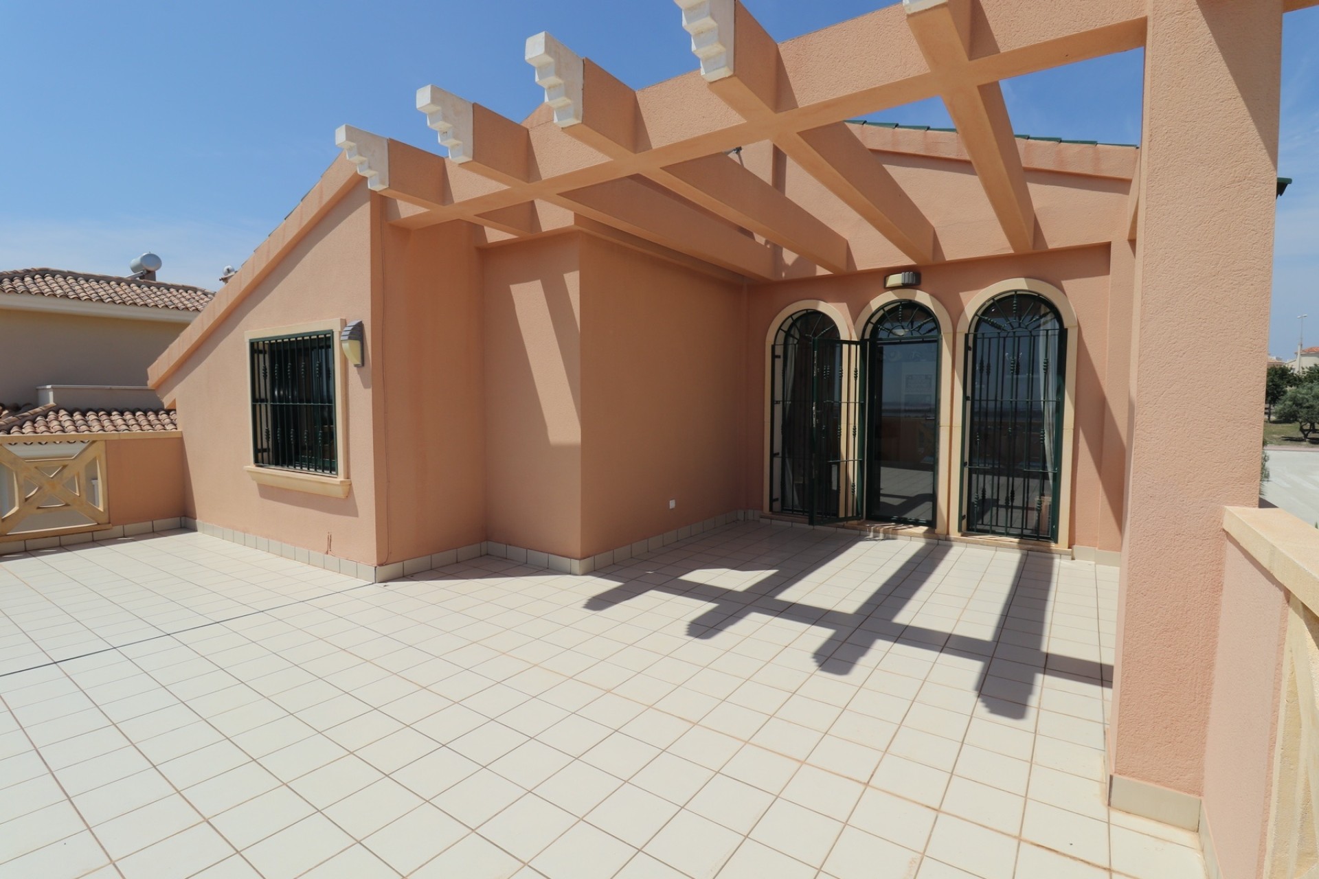 Revente - Appartement -
Torrevieja - Centro