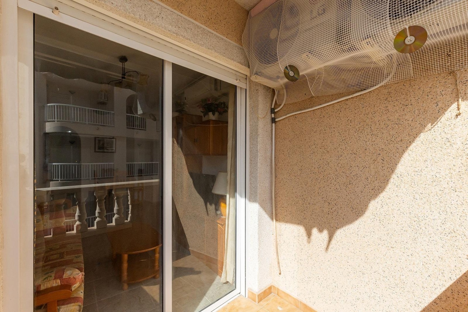 Revente - Appartement -
Torrevieja - Centro