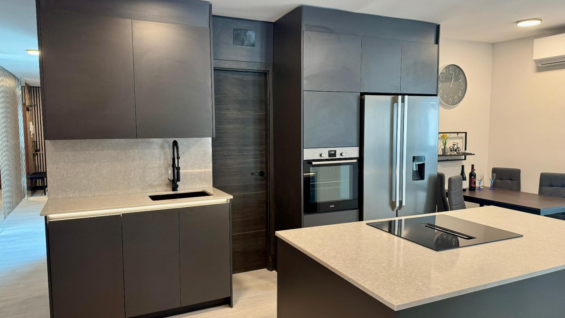 Revente - Appartement -
Torrevieja - CLUB NAUTICO TORREVIEJA