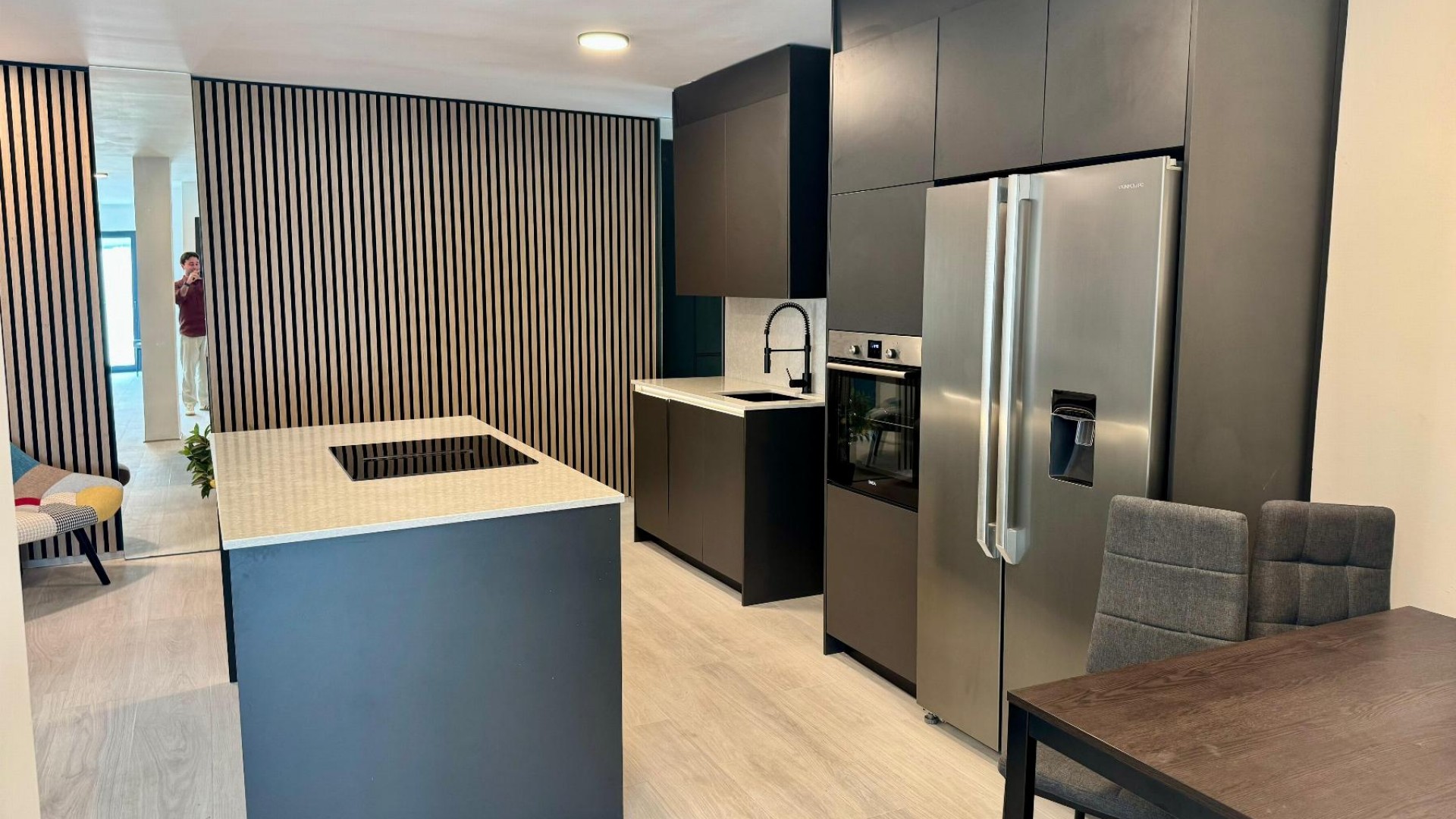 Revente - Appartement -
Torrevieja - CLUB NAUTICO TORREVIEJA