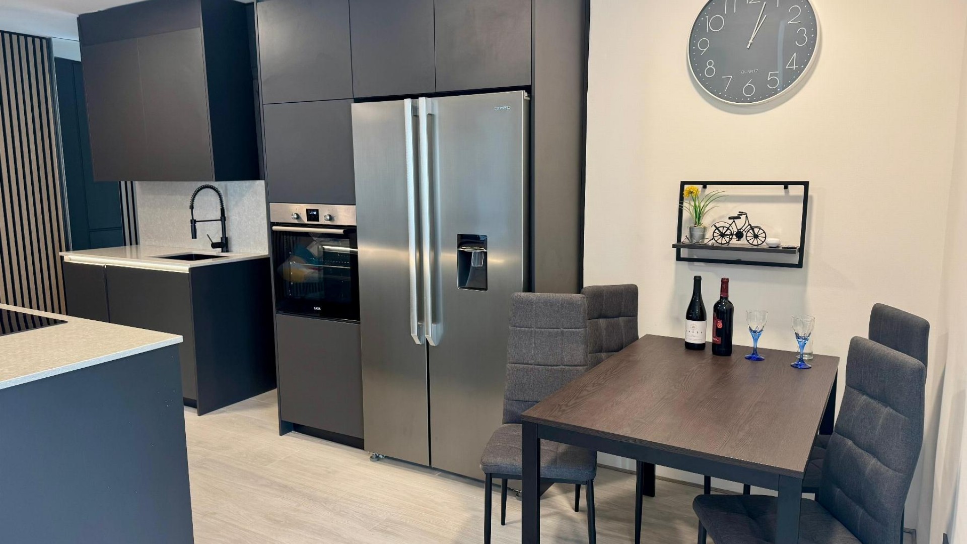 Revente - Appartement -
Torrevieja - CLUB NAUTICO TORREVIEJA