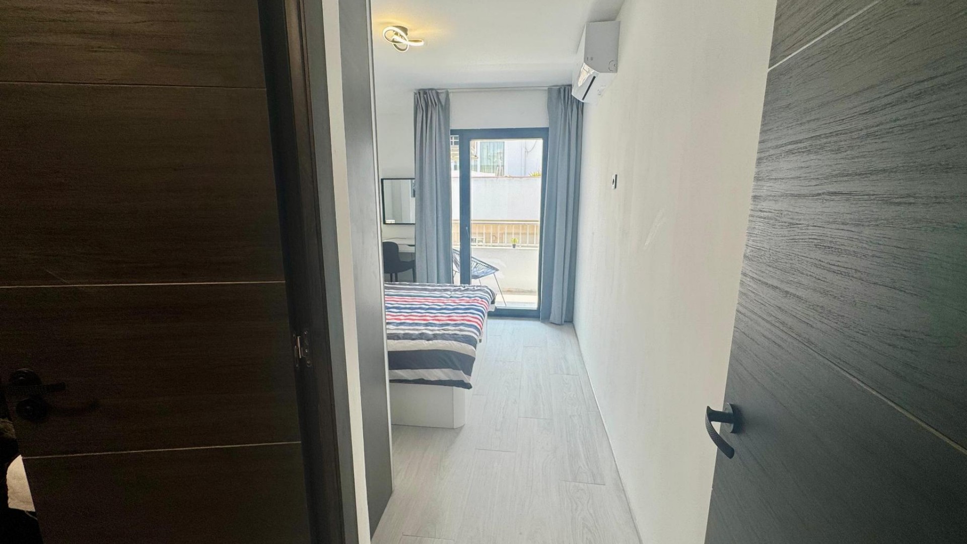 Revente - Appartement -
Torrevieja - CLUB NAUTICO TORREVIEJA