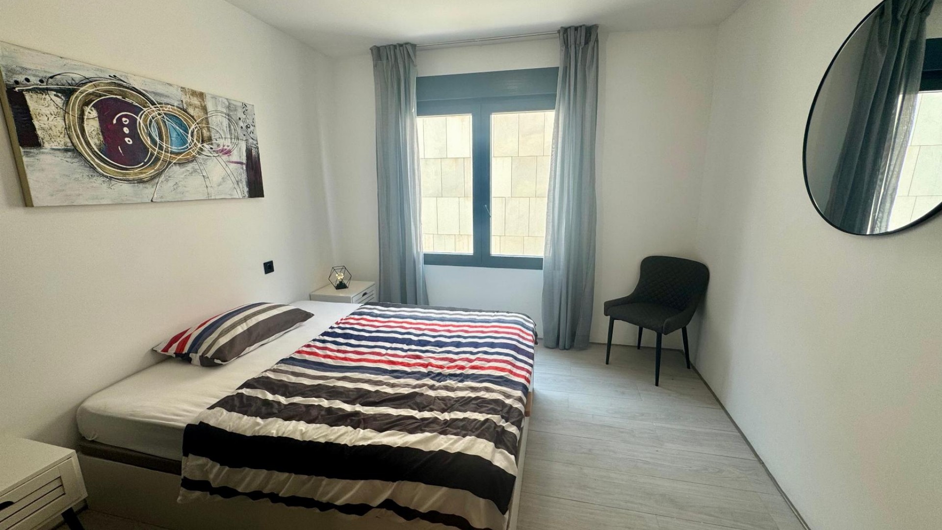 Revente - Appartement -
Torrevieja - CLUB NAUTICO TORREVIEJA