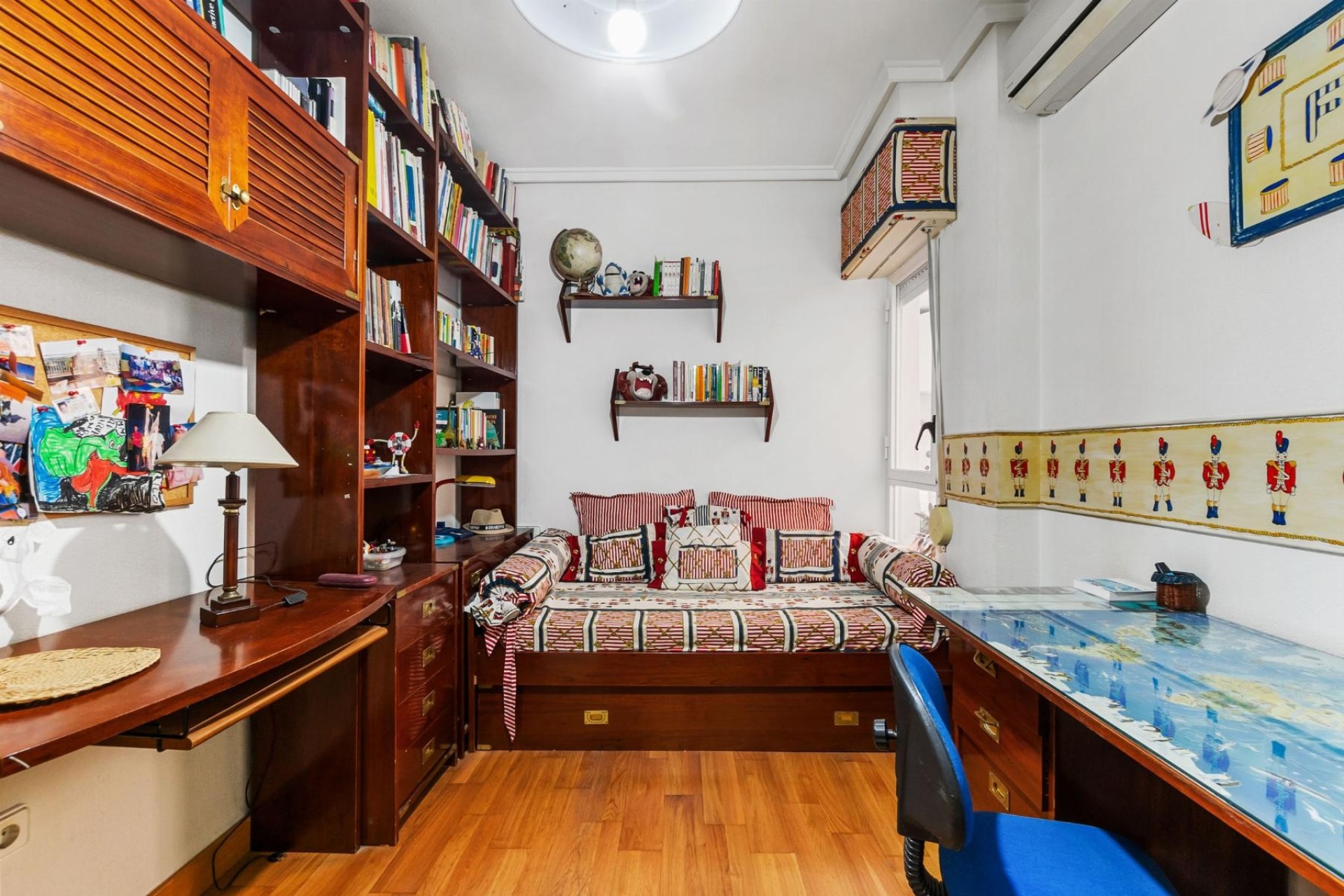 Revente - Appartement -
Torrevieja - CLUB NAUTICO TORREVIEJA