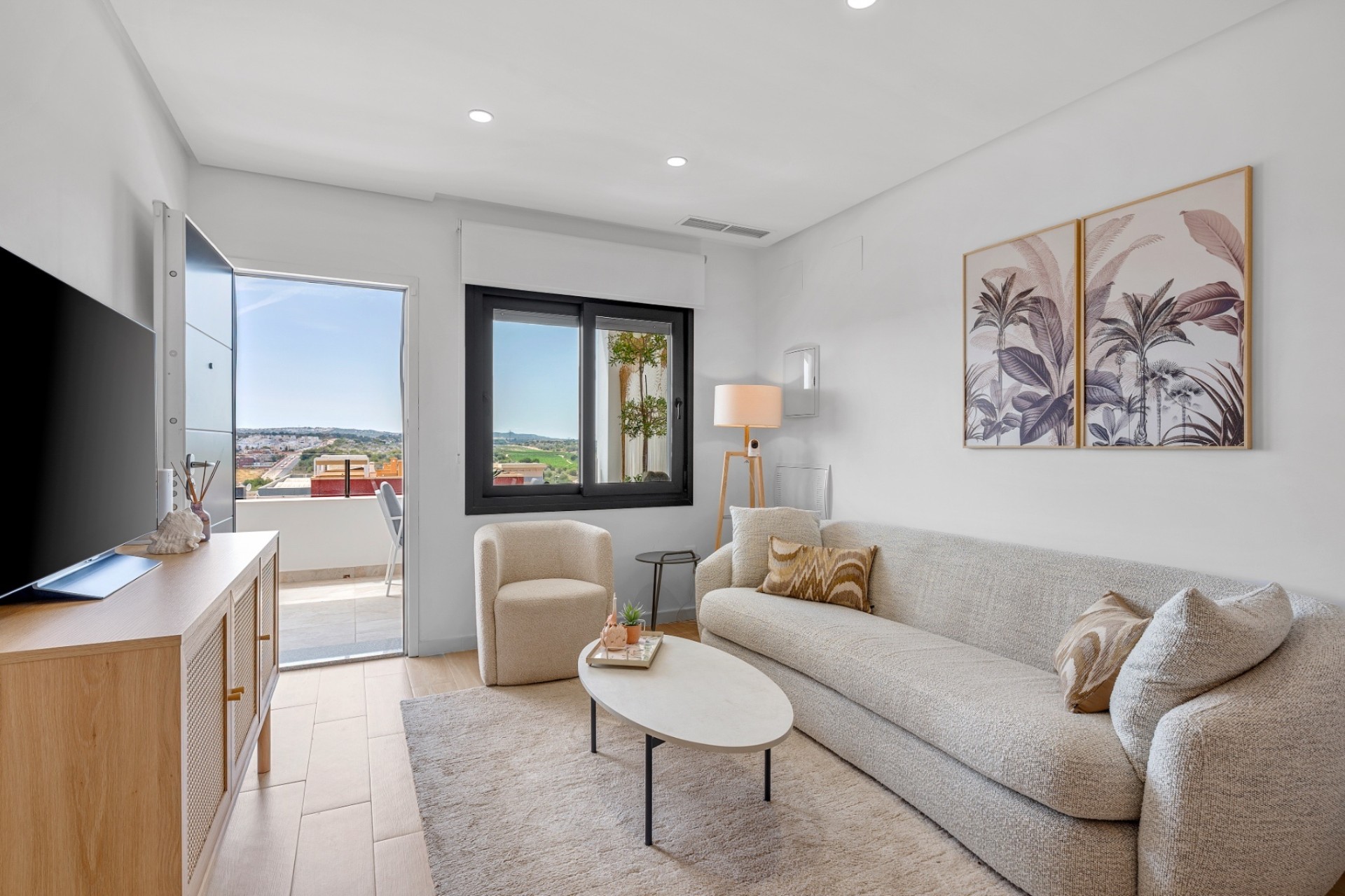 Revente - Appartement -
Torrevieja - Costa Blanca South