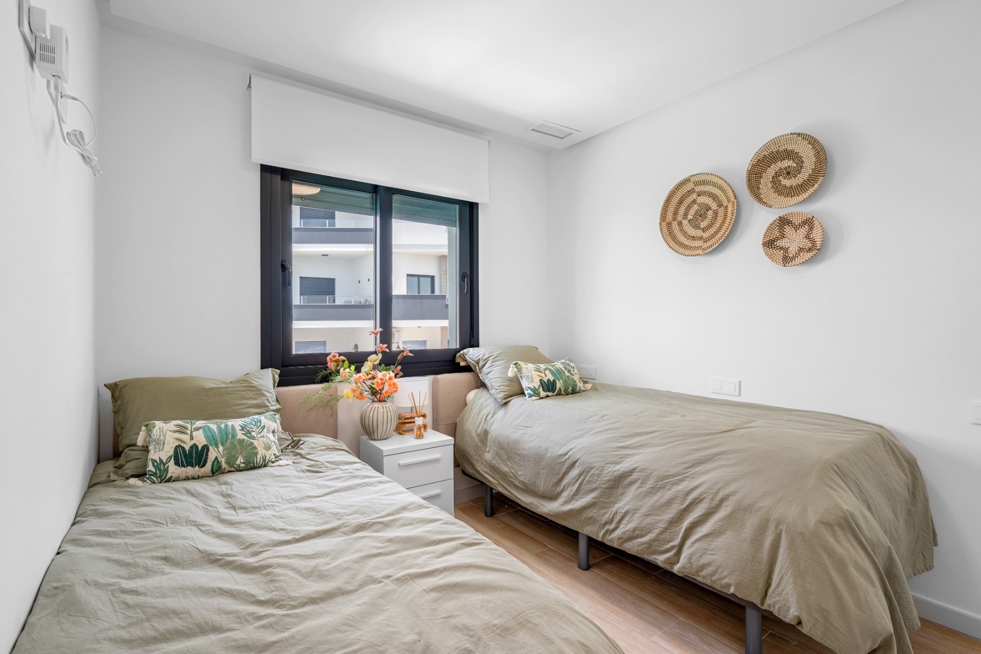 Revente - Appartement -
Torrevieja - Costa Blanca South