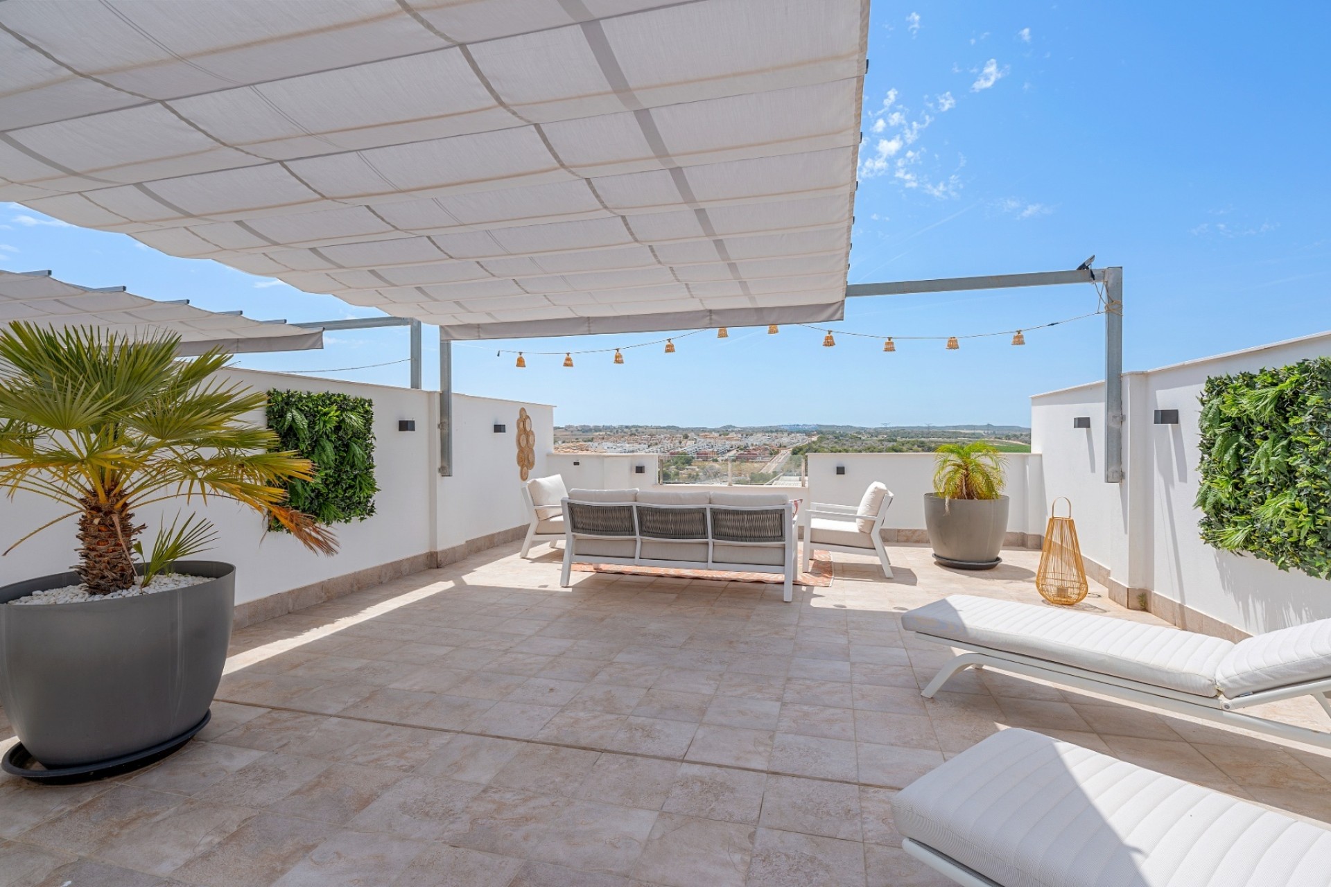 Revente - Appartement -
Torrevieja - Costa Blanca South