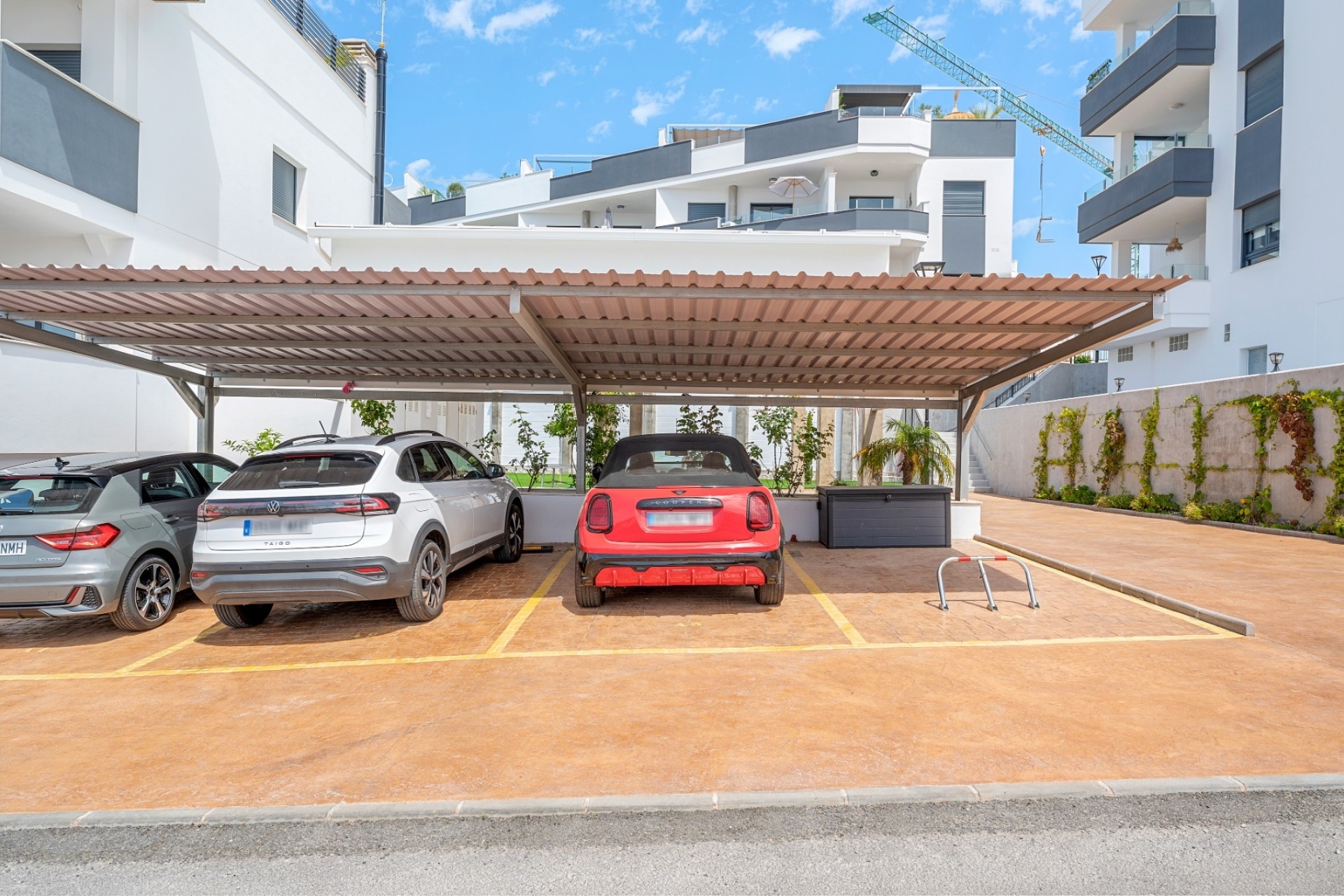 Revente - Appartement -
Torrevieja - Costa Blanca South