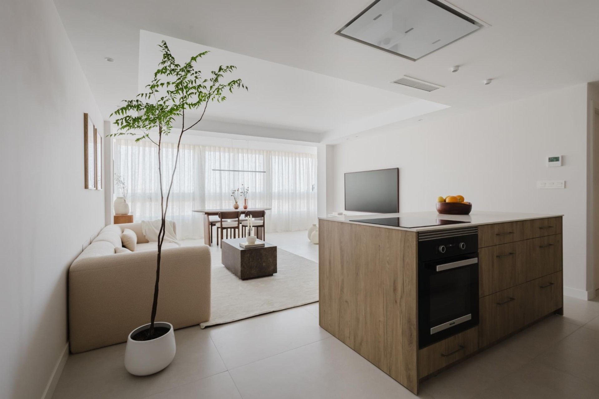 Revente - Appartement -
Torrevieja - Costa Blanca