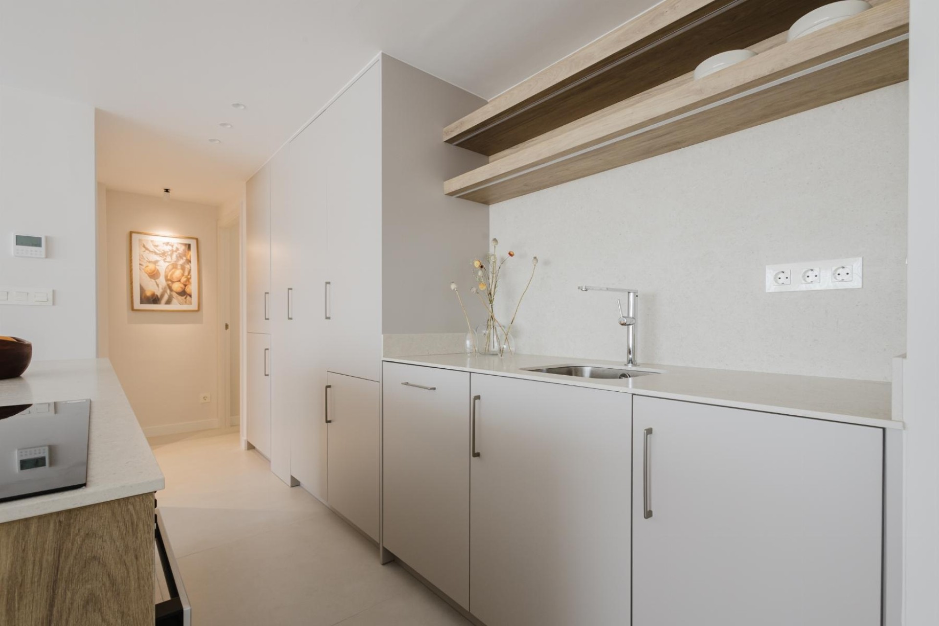 Revente - Appartement -
Torrevieja - Costa Blanca