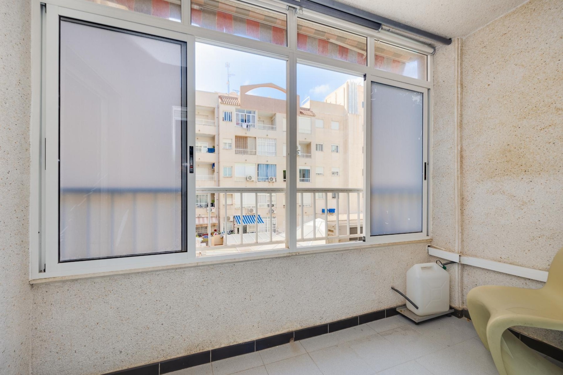 Revente - Appartement -
Torrevieja - Costa Blanca