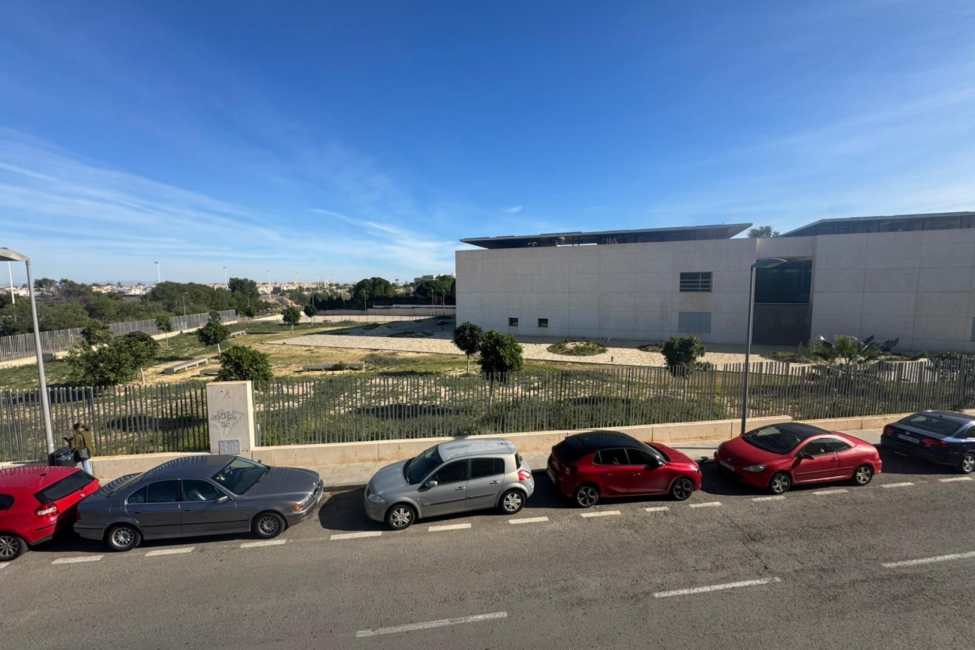 Revente - Appartement -
Torrevieja - Costa Blanca