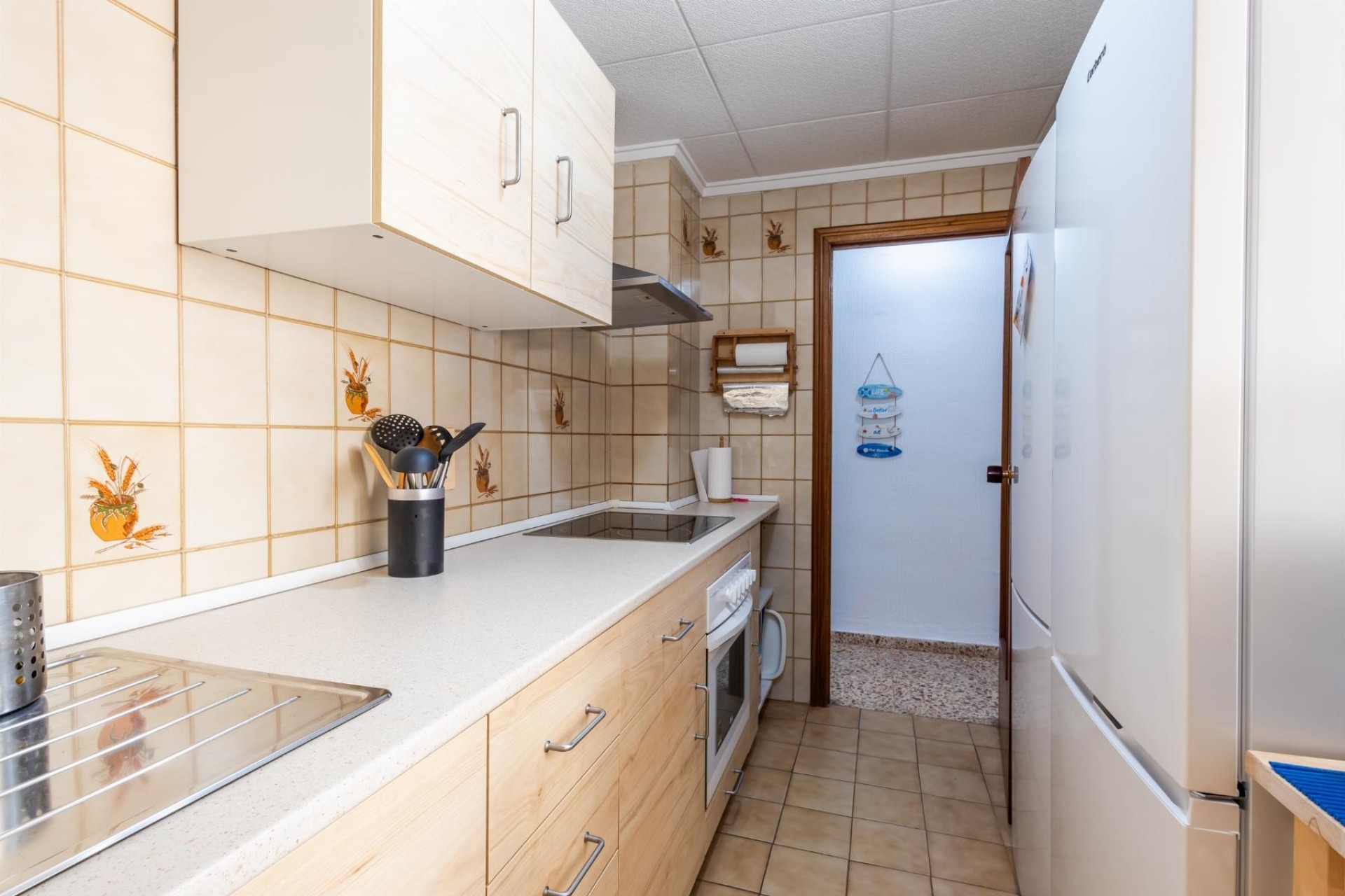 Revente - Appartement -
Torrevieja - Costa Blanca