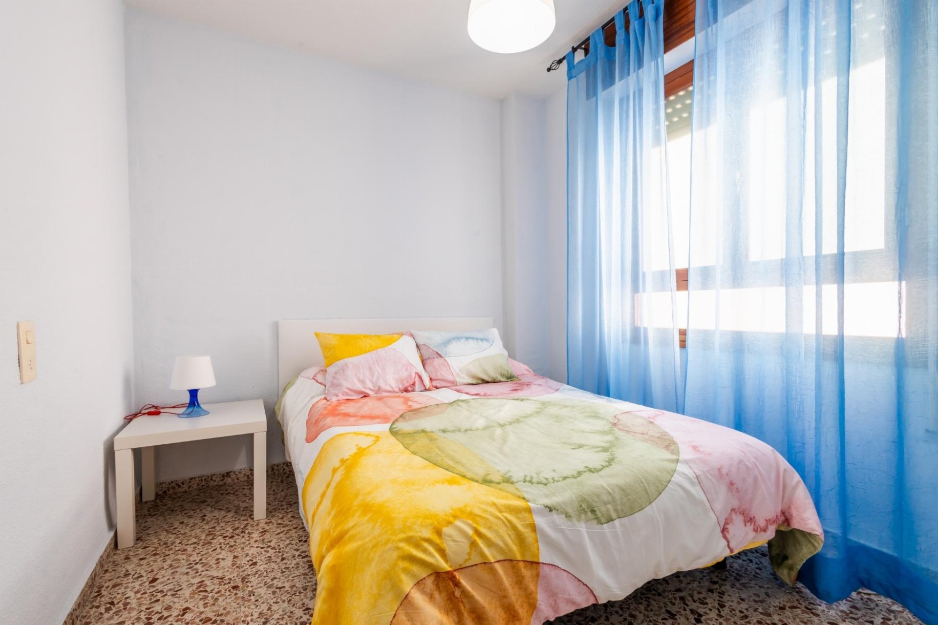 Revente - Appartement -
Torrevieja - Costa Blanca