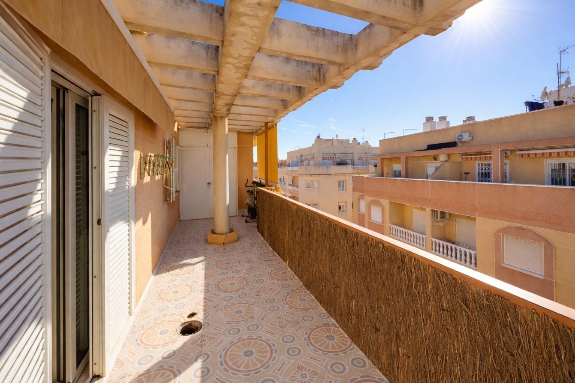 Revente - Appartement -
Torrevieja - Costa Blanca