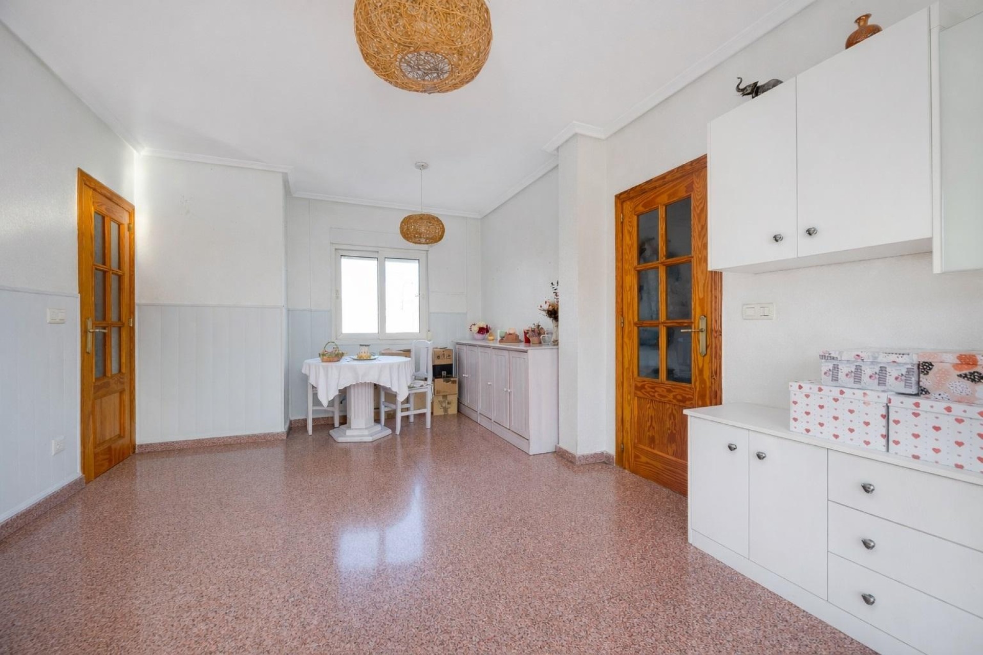 Revente - Appartement -
Torrevieja - Costa Blanca